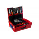 L-BOXX Elektro 65 предметов KNIPEX KN-002119LBE