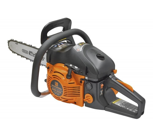 CARVER RSG 246Х - мощная бензиновая пила для профессионального использования