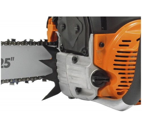 CARVER RSG 246Х - мощная бензиновая пила для профессионального использования