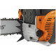 CARVER RSG 246Х - мощная бензиновая пила для профессионального использования