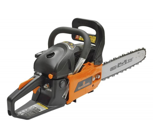 CARVER RSG 246Х - мощная бензиновая пила для профессионального использования