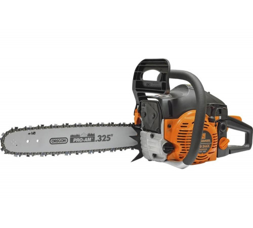 CARVER RSG 246Х - мощная бензиновая пила для профессионального использования