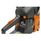 CARVER RSG 246Х - мощная бензиновая пила для профессионального использования