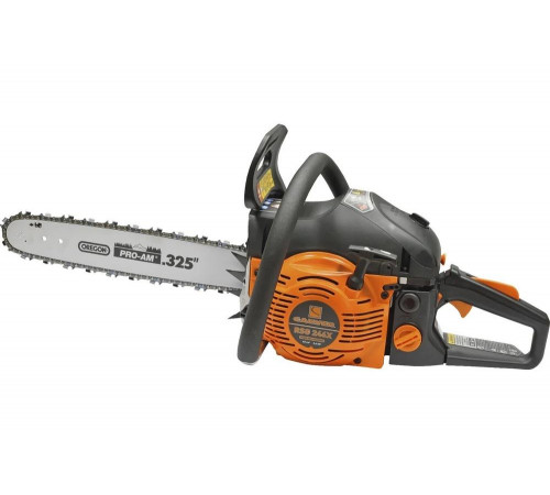 CARVER RSG 246Х - мощная бензиновая пила для профессионального использования