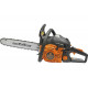 CARVER RSG 246Х - мощная бензиновая пила для профессионального использования