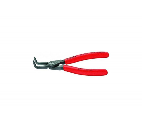 Прецизионные щипцы для стопорных колец KNIPEX KN-4821J11 Прецизионные щипцы для стопорных колец KNIPEX KN-4821J11
