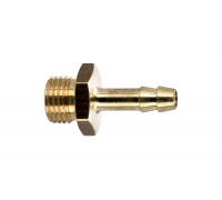 Втулка-елочка Metabo резьба 3/8x9 мм латунь 0901026050