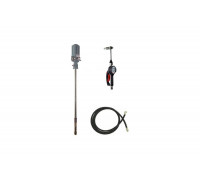 Мобильный комплект для раздачи масла из бочек KRAFTWELL KRW1741