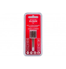Круг лепестковый 20х20х6 мм, P100 ELITECH 1820.133800 204047