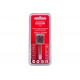 Круг лепестковый 20х20х6 мм, P100 ELITECH 1820.133800 204047