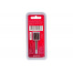 Круг лепестковый 20х20х6 мм, P100 ELITECH 1820.133800 204047