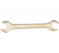 Гаечный рожковый ключ STAYER MASTER 27038-12-13