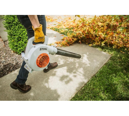 Садовая воздуходувка Stihl BG 50 42290111723 Садовая воздуходувка Stihl BG 50 42290111723