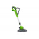 Триммер аккумуляторный GreenWorks 24 V, 30,5 см, с 1хАКБ 2Ач c USB и ЗУ 2110407USB2