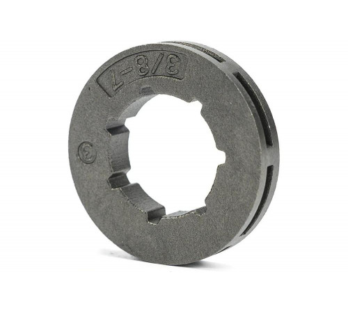 Звездочка ведущая для бензопил 3/8" BS-40-45M Huter 71/4/28 Звездочка ведущая для бензопил 3/8" BS-40-45M Huter 71/4/28