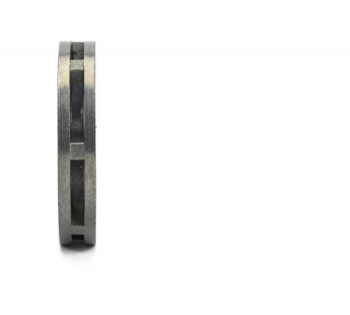 Звездочка ведущая для бензопил 3/8" BS-40-45M Huter 71/4/28 Звездочка ведущая для бензопил 3/8" BS-40-45M Huter 71/4/28