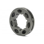 Звездочка ведущая для бензопил 3/8" BS-40-45M Huter 71/4/28