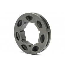 Звездочка ведущая для бензопил 3/8" BS-40-45M Huter 71/4/28