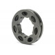 Звездочка ведущая для бензопил 3/8" BS-40-45M Huter 71/4/28