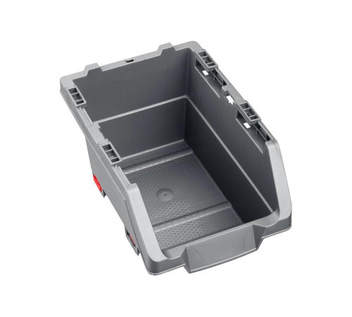 Набор лотков Keter Clickbin 0,45 л 38065-K4 Набор лотков Keter Clickbin 0,45 л 38065-K4