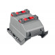 Набор лотков Keter Clickbin 0,45 л 38065-K4