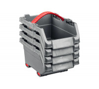 Набор лотков Keter Clickbin 0,45 л 38065-K4