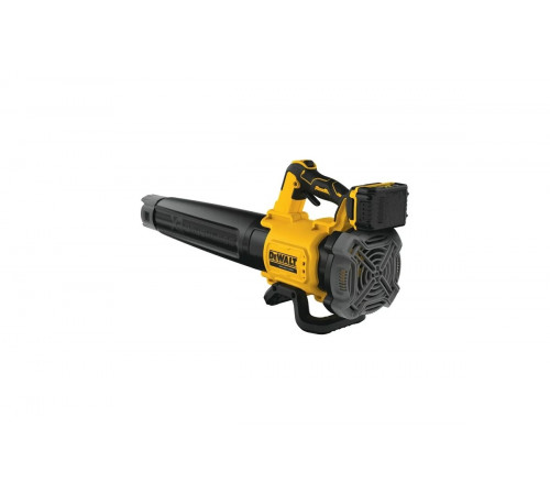 Аккумуляторный воздуходув DEWALT XR 18 В BRUSHLESS DCMBL562P1-QW
