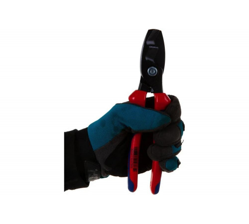Кабелерез KNIPEX KN-9512200 Кабелерез KNIPEX KN-9512200