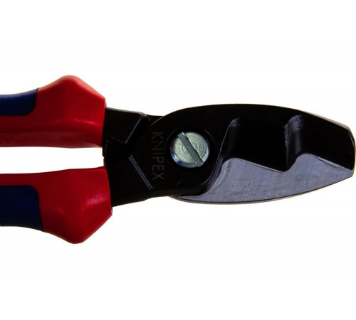 Кабелерез KNIPEX KN-9512200 Кабелерез KNIPEX KN-9512200
