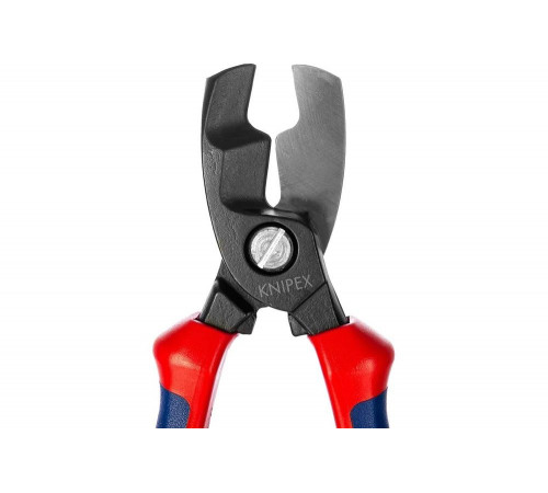 Кабелерез KNIPEX KN-9512200 Кабелерез KNIPEX KN-9512200