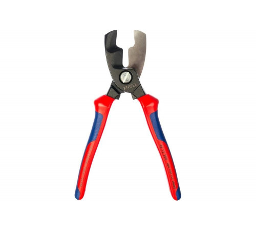 Кабелерез KNIPEX KN-9512200 Кабелерез KNIPEX KN-9512200