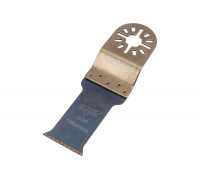 Насадка для многофункционального инструмента (80х28 мм) Elitech 1820.006700