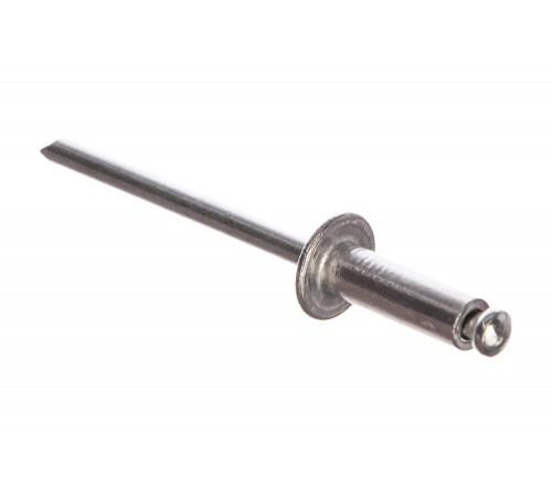 STAYER 4.0 х 12 мм, 50 шт., заклепки алюминиевые ProFIX 3120-40-12 STAYER 4.0 х 12 мм, 50 шт., заклепки алюминиевые ProFIX 3120-40-12