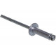 STAYER 4.0 х 12 мм, 50 шт., заклепки алюминиевые ProFIX 3120-40-12