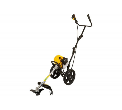 Бензотриммер колёсный Huter GGT-2900W Бензотриммер колёсный Huter GGT-2900W