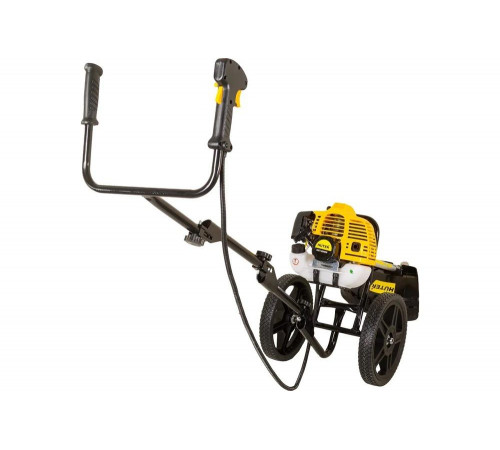 Бензотриммер колёсный Huter GGT-2900W Бензотриммер колёсный Huter GGT-2900W