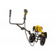 Бензотриммер колёсный Huter GGT-2900W