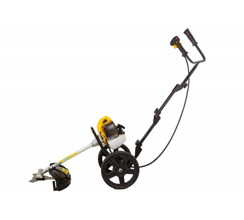 Бензотриммер колёсный Huter GGT-2900W Бензотриммер колёсный Huter GGT-2900W