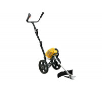 Бензиновый колёсный триммер Huter GGT-2900W 70/2/65