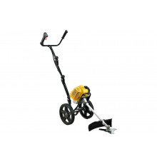 Бензиновый колёсный триммер Huter GGT-2900W 70/2/65