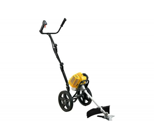 Бензотриммер колёсный Huter GGT-2900W Бензотриммер колёсный Huter GGT-2900W