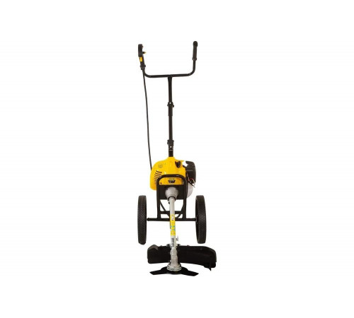 Бензотриммер колёсный Huter GGT-2900W Бензотриммер колёсный Huter GGT-2900W