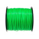 Леска Starline (2.4 мм; 400 м; звезда; зеленая) PATRIOT 240-400-3 805201068