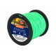Леска Starline (2.4 мм; 400 м; звезда; зеленая) PATRIOT 240-400-3 805201068