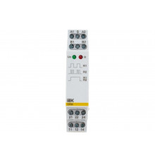 Импульсное реле IEK ORM 2 контакта, 230 В AC ORM-02-AC230