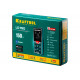 Лазерный дальномер KRAFTOOL LD-150 дальность 5см - 150м, точность 1.5 мм 34767