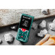 Лазерный дальномер KRAFTOOL LD-150 дальность 5см - 150м, точность 1.5 мм 34767