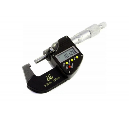 Микрометр SHAN МКЦ-25 0.001