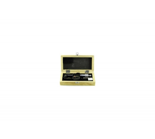 Микрометр SHAN МКЦ-25 0.001
