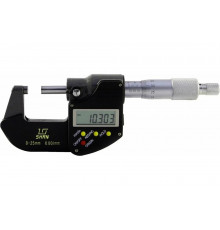 Микрометр SHAN МКЦ-25 123757